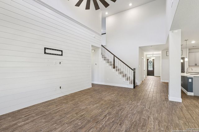 12331 Twister Ln, San Antonio, TX 78254