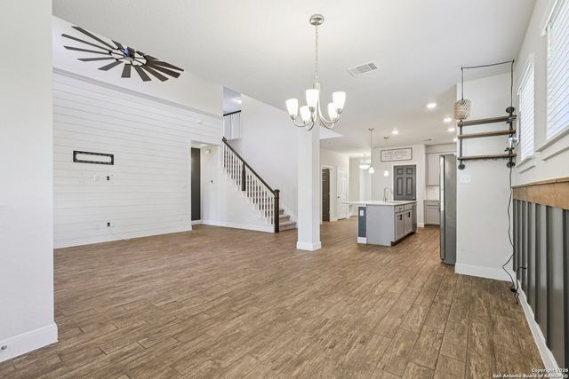 12331 Twister Ln, San Antonio, TX 78254