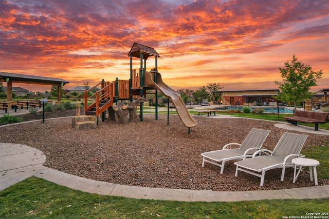 12331 Twister Ln, San Antonio, TX 78254