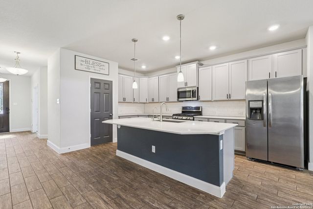 12331 Twister Ln, San Antonio, TX 78254