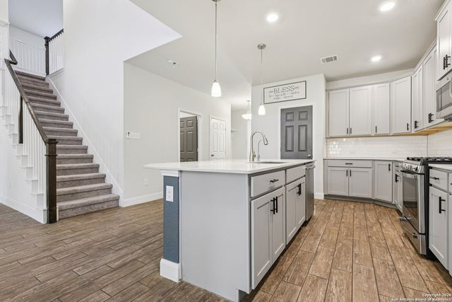 12331 Twister Ln, San Antonio, TX 78254