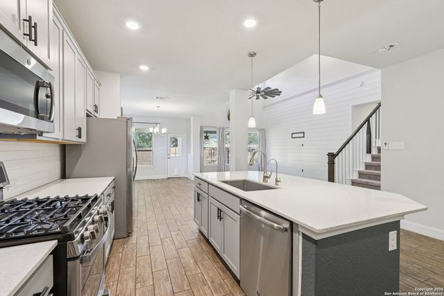 12331 Twister Ln, San Antonio, TX 78254