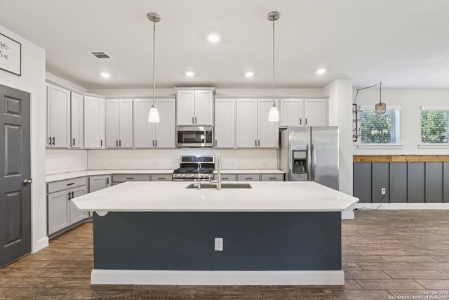 12331 Twister Ln, San Antonio, TX 78254