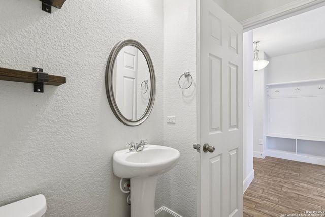 12331 Twister Ln, San Antonio, TX 78254