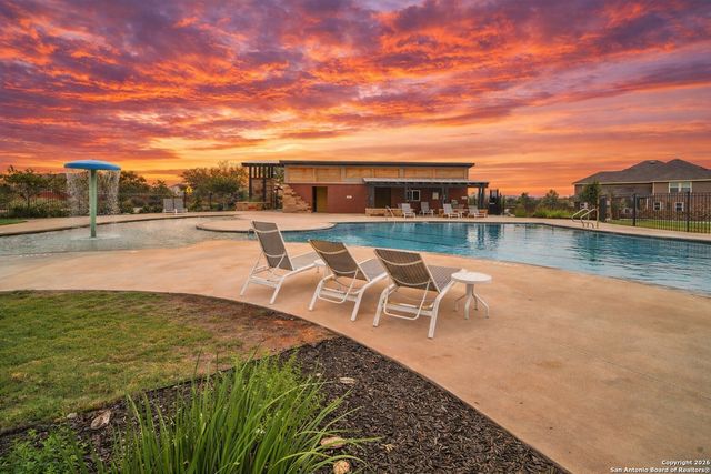 12331 Twister Ln, San Antonio, TX 78254