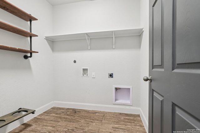 12331 Twister Ln, San Antonio, TX 78254