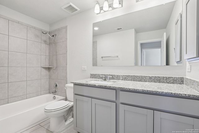 12331 Twister Ln, San Antonio, TX 78254