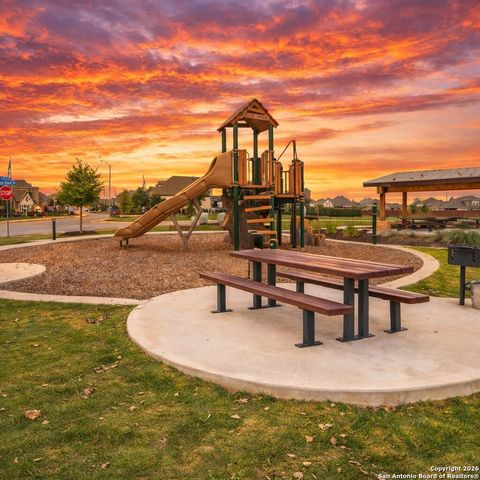 12331 Twister Ln, San Antonio, TX 78254