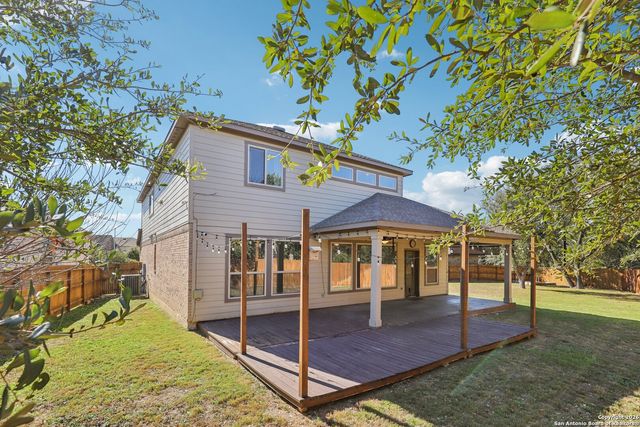 12331 Twister Ln, San Antonio, TX 78254