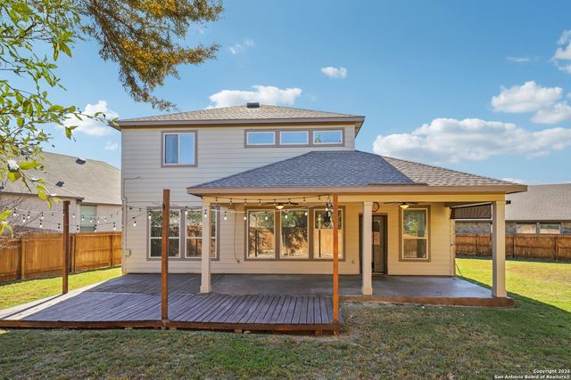 12331 Twister Ln, San Antonio, TX 78254