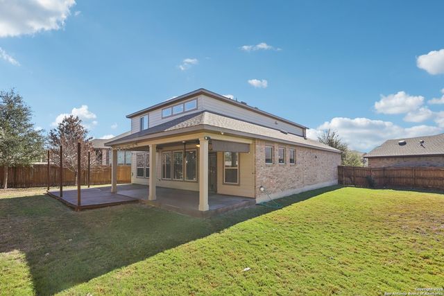 12331 Twister Ln, San Antonio, TX 78254