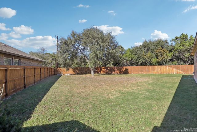 12331 Twister Ln, San Antonio, TX 78254