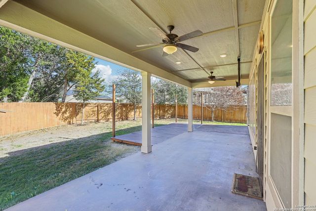 12331 Twister Ln, San Antonio, TX 78254