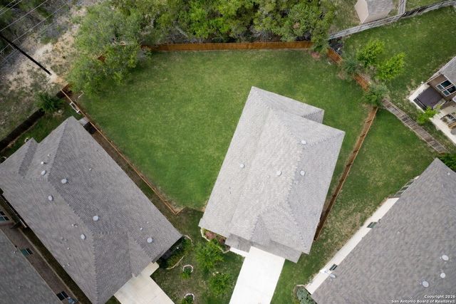 12331 Twister Ln, San Antonio, TX 78254