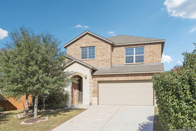 12331 Twister Ln, San Antonio, TX 78254