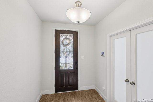 12331 Twister Ln, San Antonio, TX 78254