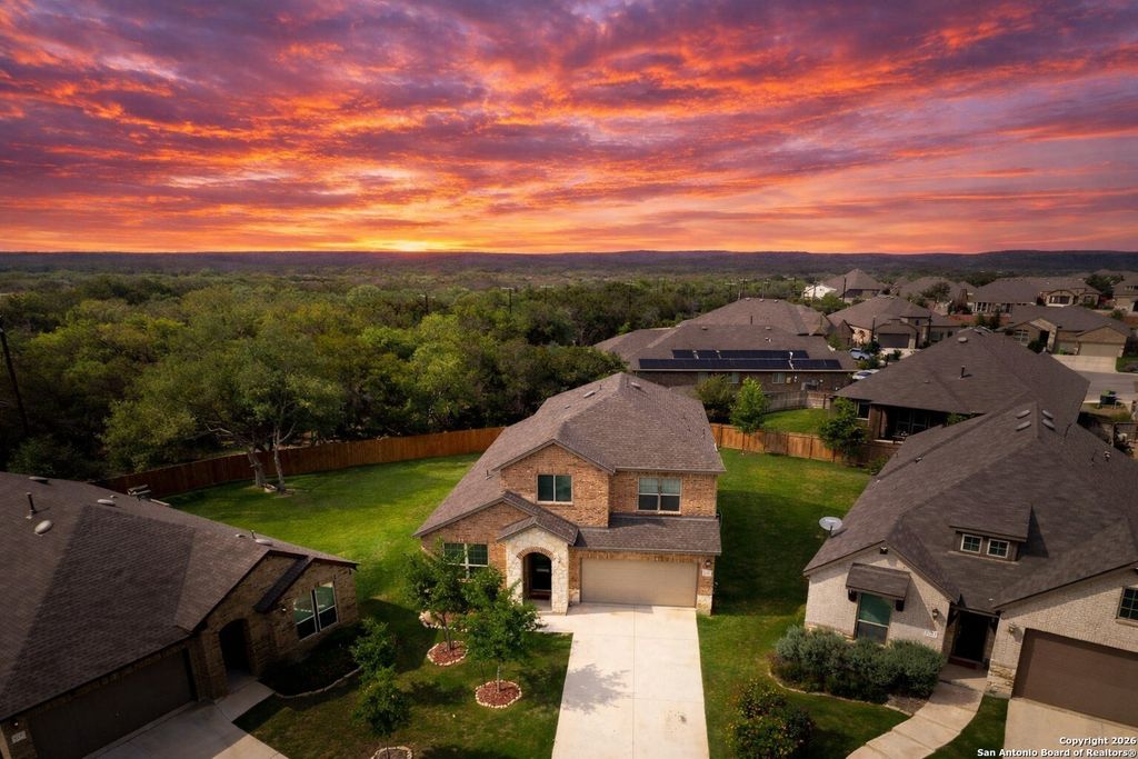 12331 Twister Ln, San Antonio, TX 78254