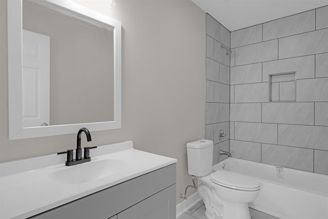 830 DAVID ST, Memphis, TN 38114