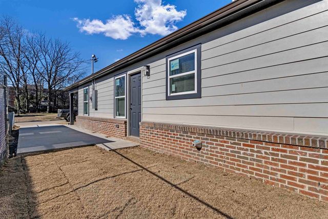 830 DAVID ST, Memphis, TN 38114