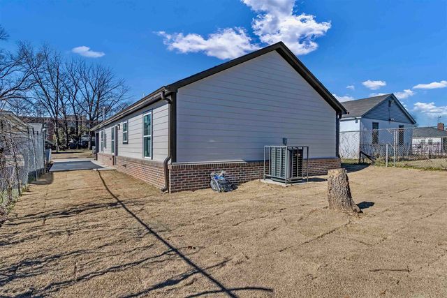 830 DAVID ST, Memphis, TN 38114