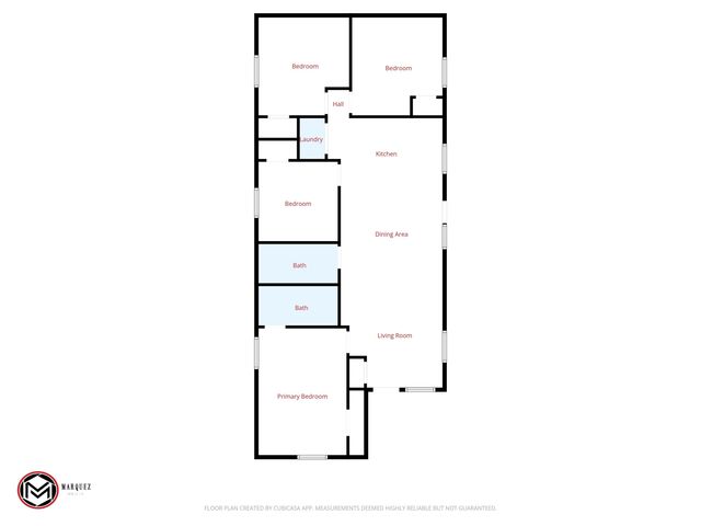 830 DAVID ST, Memphis, TN 38114