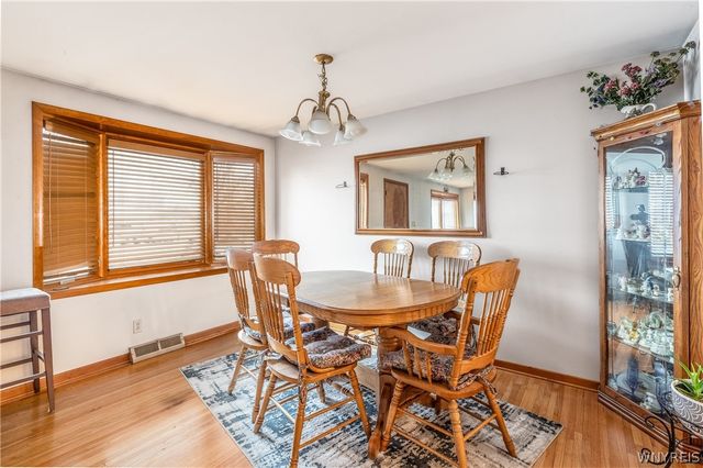 299 Newell Avenue, Tonawanda, NY 14150