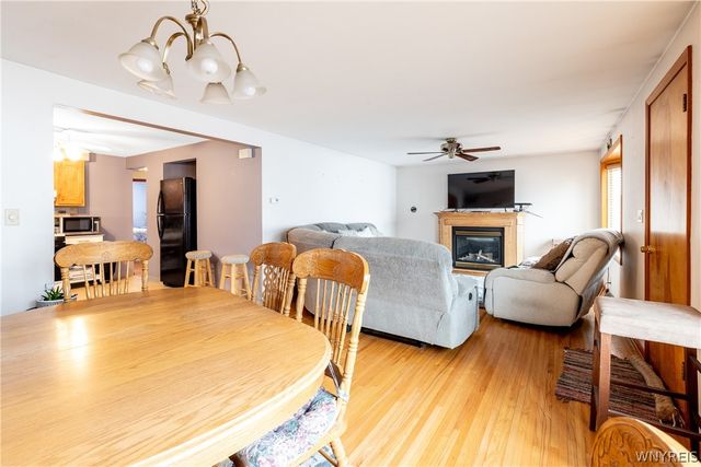 299 Newell Avenue, Tonawanda, NY 14150