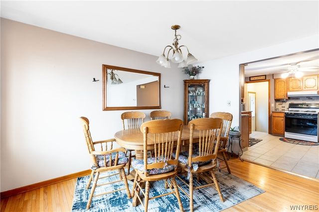 299 Newell Avenue, Tonawanda, NY 14150