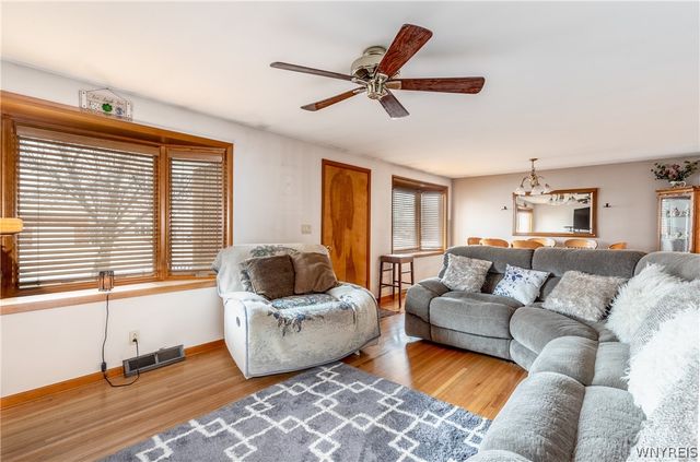 299 Newell Avenue, Tonawanda, NY 14150