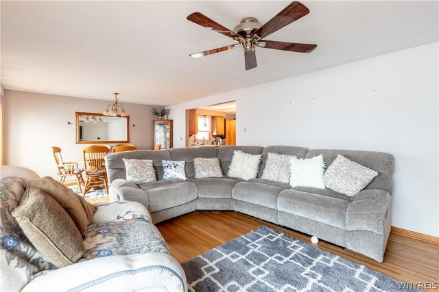 299 Newell Avenue, Tonawanda, NY 14150