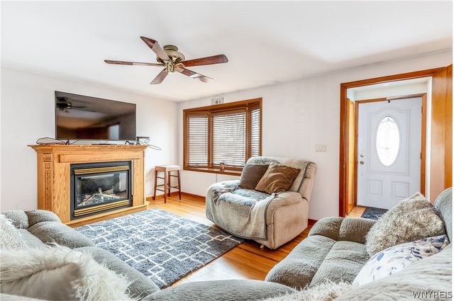 299 Newell Avenue, Tonawanda, NY 14150