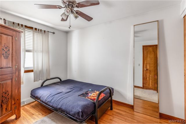 299 Newell Avenue, Tonawanda, NY 14150