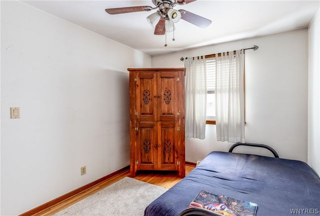 299 Newell Avenue, Tonawanda, NY 14150