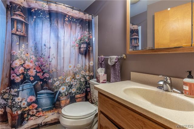 299 Newell Avenue, Tonawanda, NY 14150