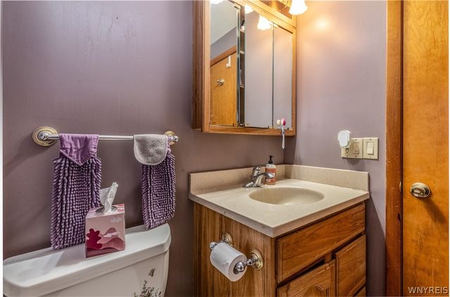 299 Newell Avenue, Tonawanda, NY 14150