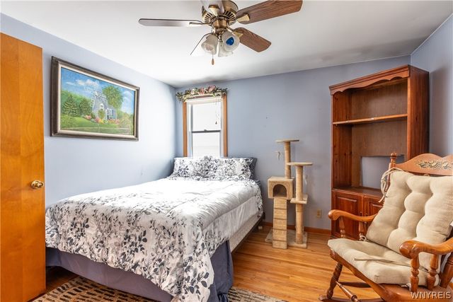 299 Newell Avenue, Tonawanda, NY 14150