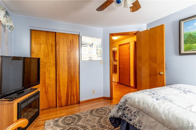 299 Newell Avenue, Tonawanda, NY 14150