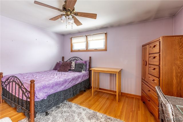 299 Newell Avenue, Tonawanda, NY 14150