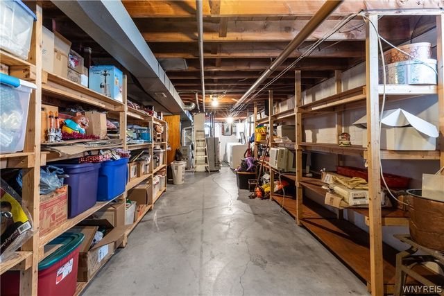 299 Newell Avenue, Tonawanda, NY 14150