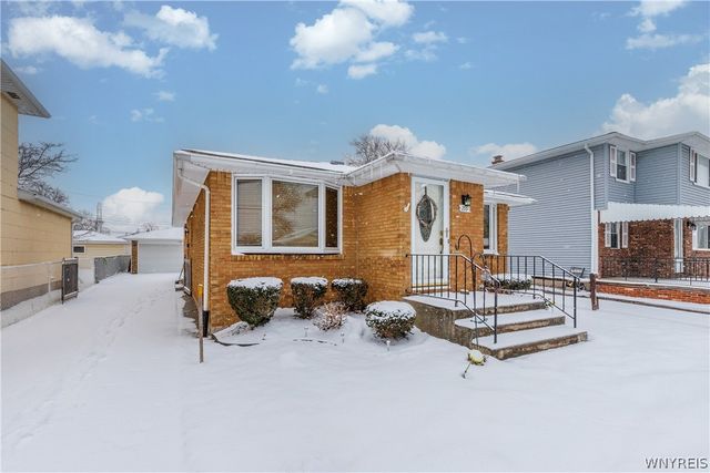 299 Newell Avenue, Tonawanda, NY 14150