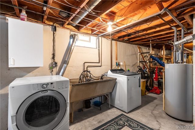 299 Newell Avenue, Tonawanda, NY 14150