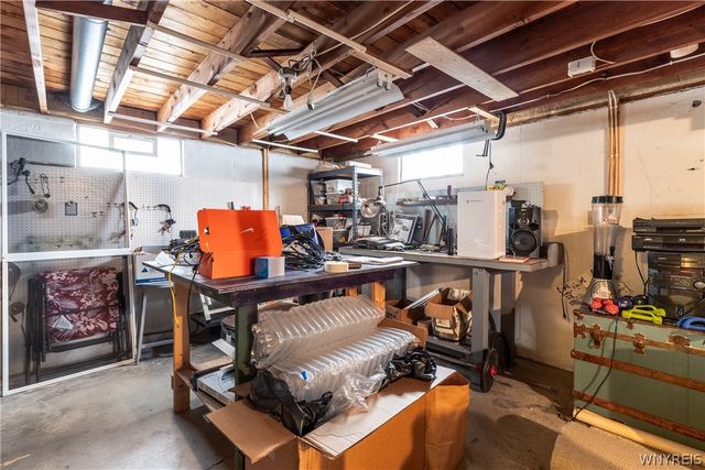 299 Newell Avenue, Tonawanda, NY 14150