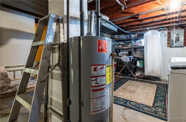 299 Newell Avenue, Tonawanda, NY 14150