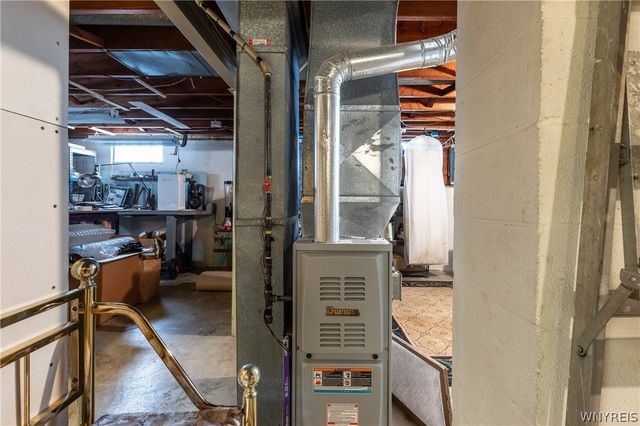 299 Newell Avenue, Tonawanda, NY 14150