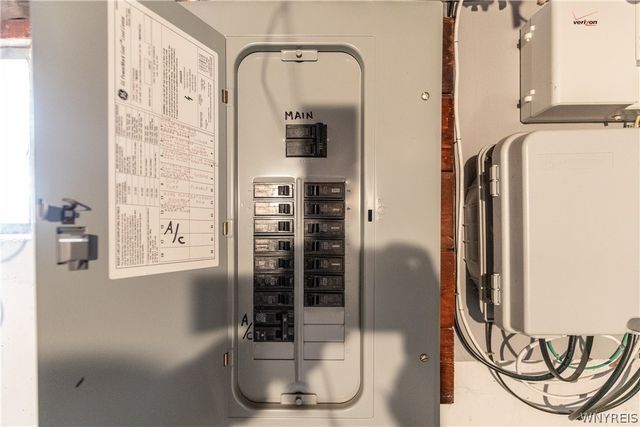 299 Newell Avenue, Tonawanda, NY 14150