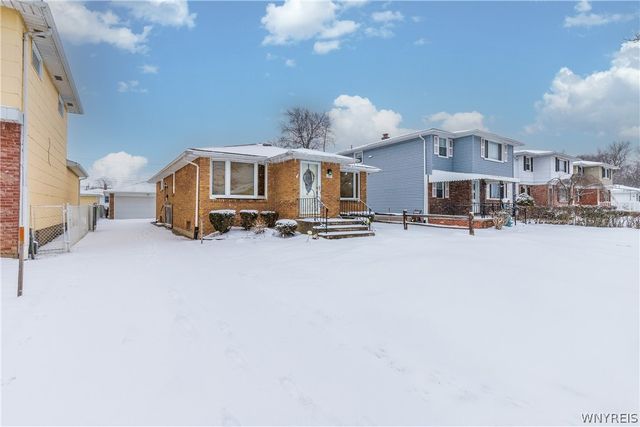 299 Newell Avenue, Tonawanda, NY 14150