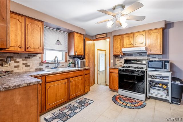 299 Newell Avenue, Tonawanda, NY 14150