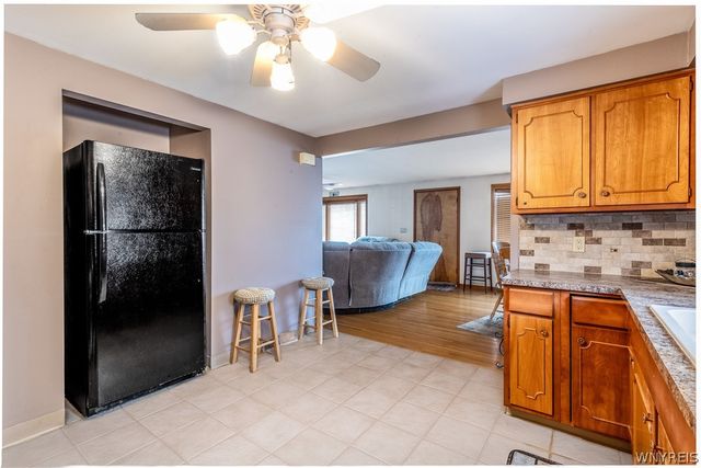 299 Newell Avenue, Tonawanda, NY 14150