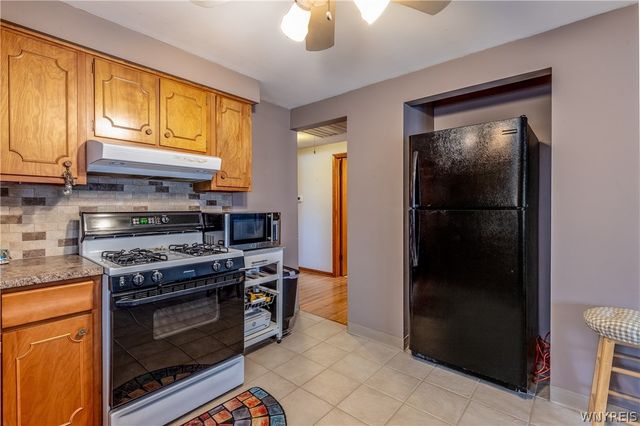 299 Newell Avenue, Tonawanda, NY 14150