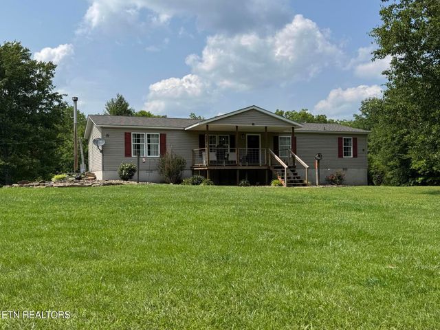 108 Hawn Drive, Crab Orchard, TN 37723